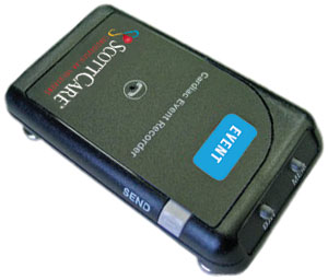 Scottcare 275i-Event-Recorder