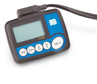 CardioNet Braemar dl800 holter monitor