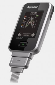 GE HC-CM4000 Recorder