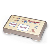 Heartrak Non Looping Event Monitor
