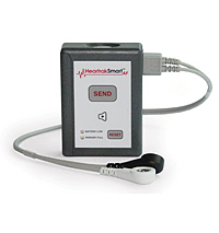 Heartrak Smart AF Auto Trigger Loop Recorder