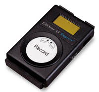 Lifewatch LifeStar AF Express Auto Detect Looping Event Monitor
