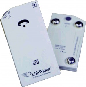 Lifewatch Micro ER Non Looping Event Recorder