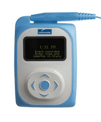 Midmark IQ Holter Monitor