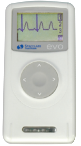 Spacelabs EVO Holter Recorder
